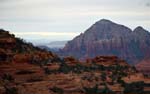 Sedona-Arizona