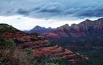 Sedona-Arizona