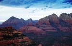 Sedona-Arizona