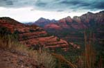 Sedona-Arizona