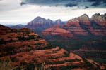 Sedona-Arizona