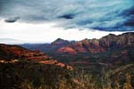 Sedona-Arizona
