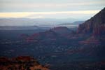 Sedona-Arizona