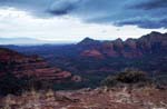 Sedona-Arizona