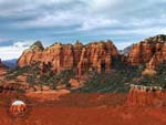 Sedona
