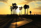 California Scenic Photo