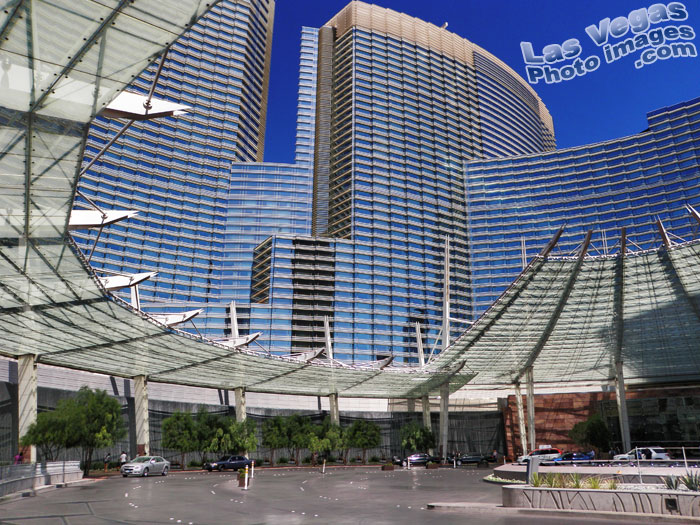 Aria Las Vegas