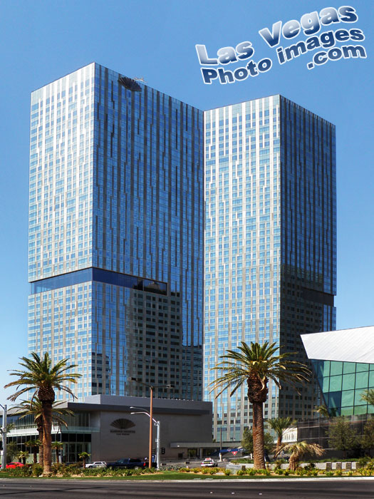 Mandarin Oriental Las Vegas