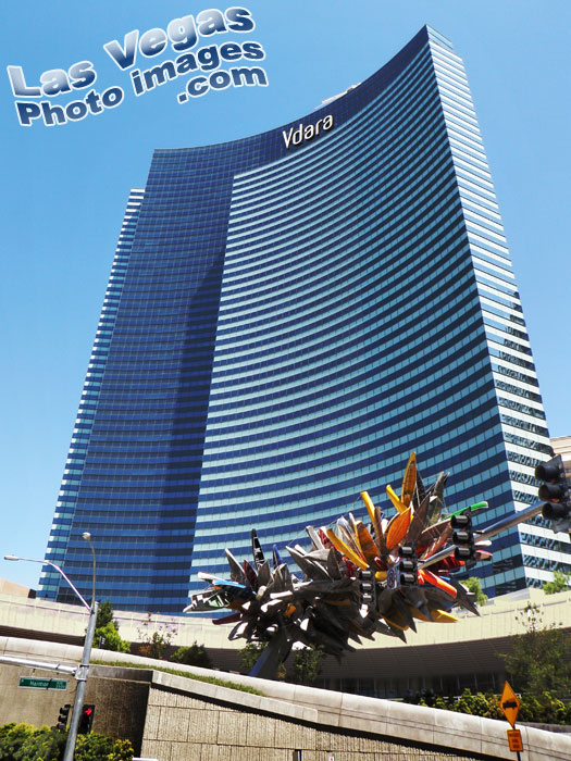 City Center Vdara Las Vegas