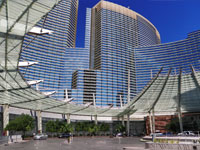 Aria Las Vegas