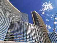Aria Las Vegas