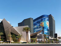 Crystals Las Vegas
