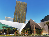 Crystals Las Vegas