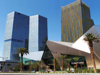 Crystals Las Vegas