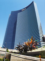 Vdara Las Vegas