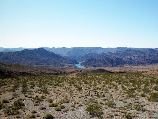 Colorado-river