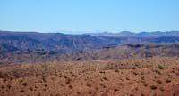 Colorado-desert