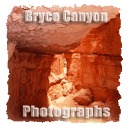 Bryce Canyon Photo