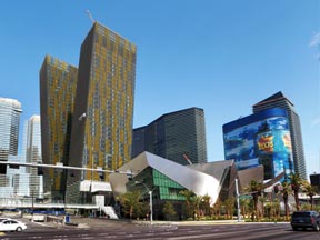 Las Vegas Photo Gallery