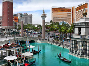 Las Vegas Photo Gallery