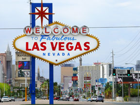 Las Vegas Photo Gallery