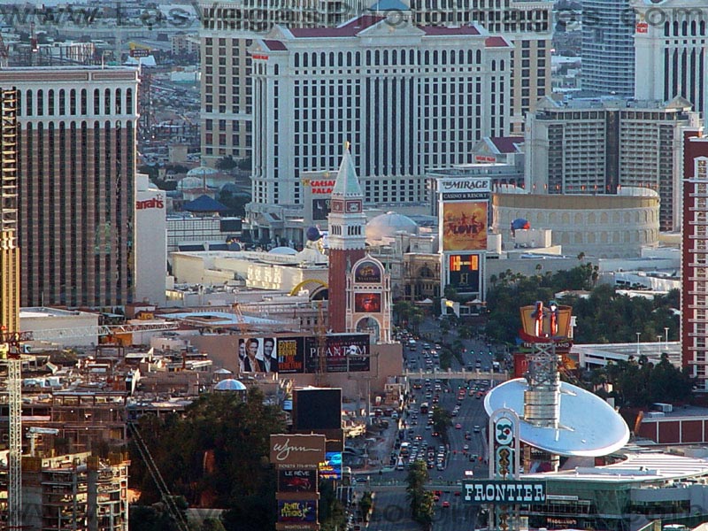 Las-Vegas-aerial-view-2