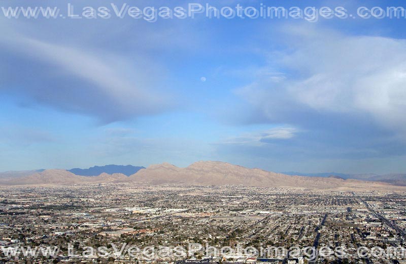 Las-Vegas-aerial-view-8