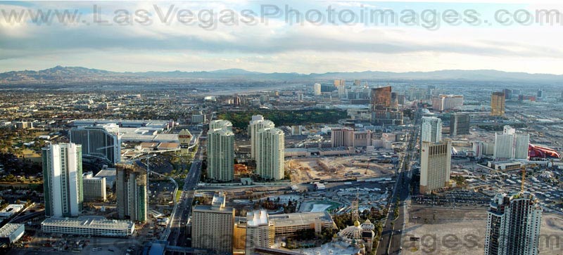 Las-Vegas-aerial-view
