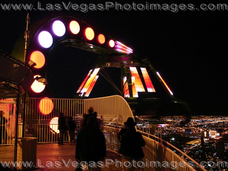 Las-Vegas-insanity-ride