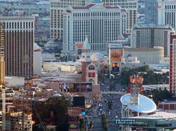Las-Vegas-aerial-view-2
