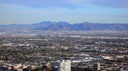 Las-Vegas-aerial-view-7