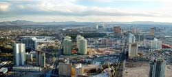 Las-Vegas-aerial-view