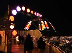 Las-Vegas-insanity-ride