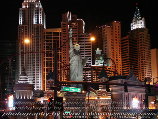 New-York-New-York-night