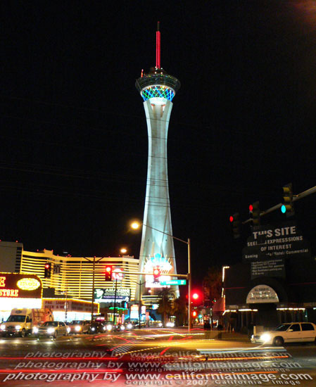 Stratosphere-Las-Vegas