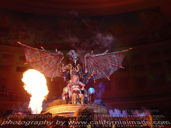 Las-Vegas-Casino-Show