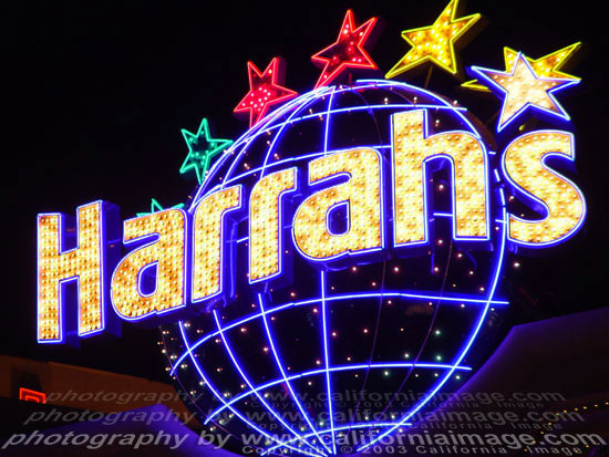 Las-Vegas-Harrahs