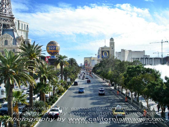 Las-Vegas-Blvd-south