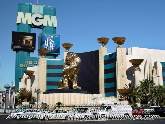 MGM-Grand-Las-Vegas-lion