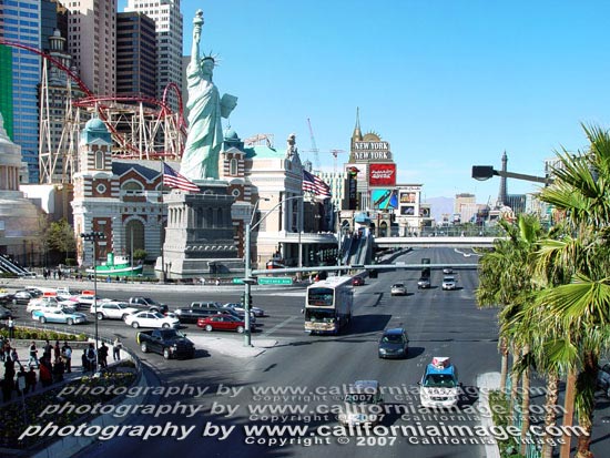 New-York-NY-Las-Vegas-view