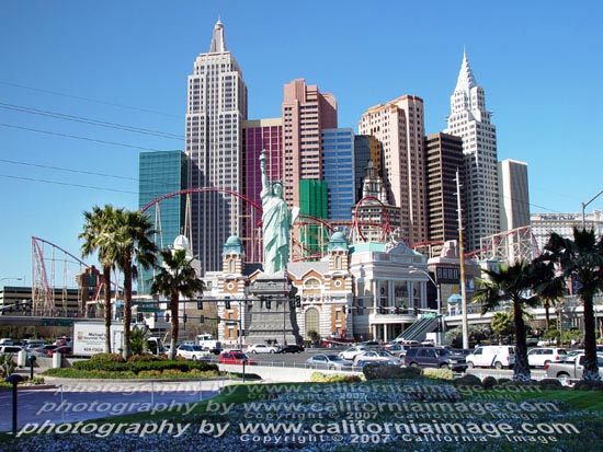 New-York-NY-Las-Vegas