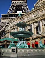 Paris-Las-Vegas-fountain