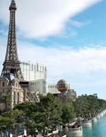 Paris-Las-Vegas