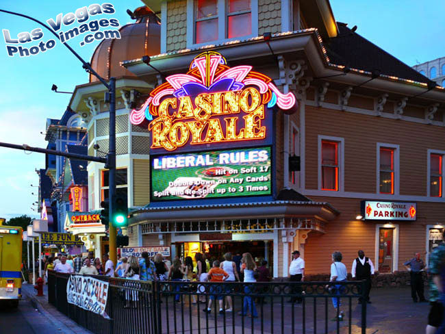 the_casino_royale_las_vegas