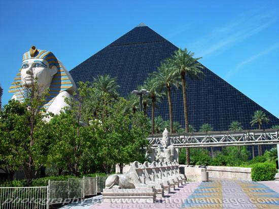 Las-Vegas-Luxor