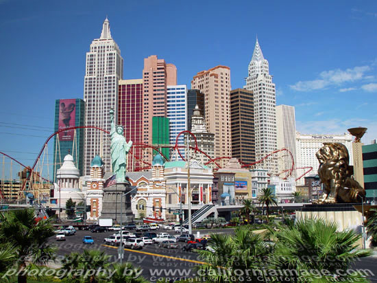 Las-Vegas-New-York-New-York-Casino-3