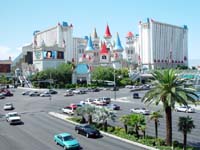 Las-Vegas-Excalibur-Casino