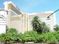Las-Vegas-The-Mirage