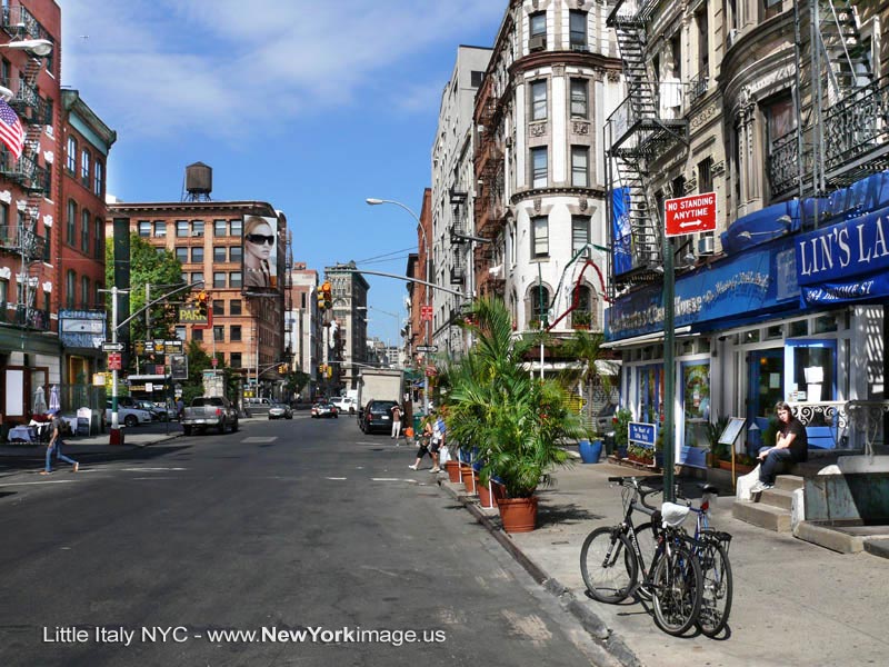 New-York-Little-Italy-NYC-1