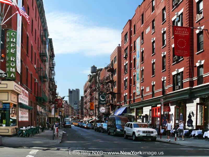 New-York-Little-Italy-NYC-2